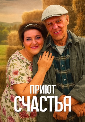 Приют счастья 4 сезон