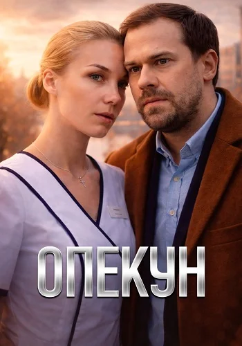 Опекун